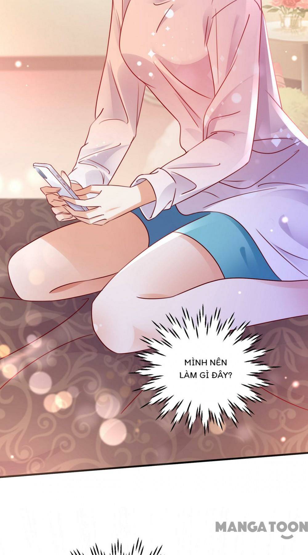 Hào Môn Thiên Giới Tiền Thê Chapter 721 - Trang 2