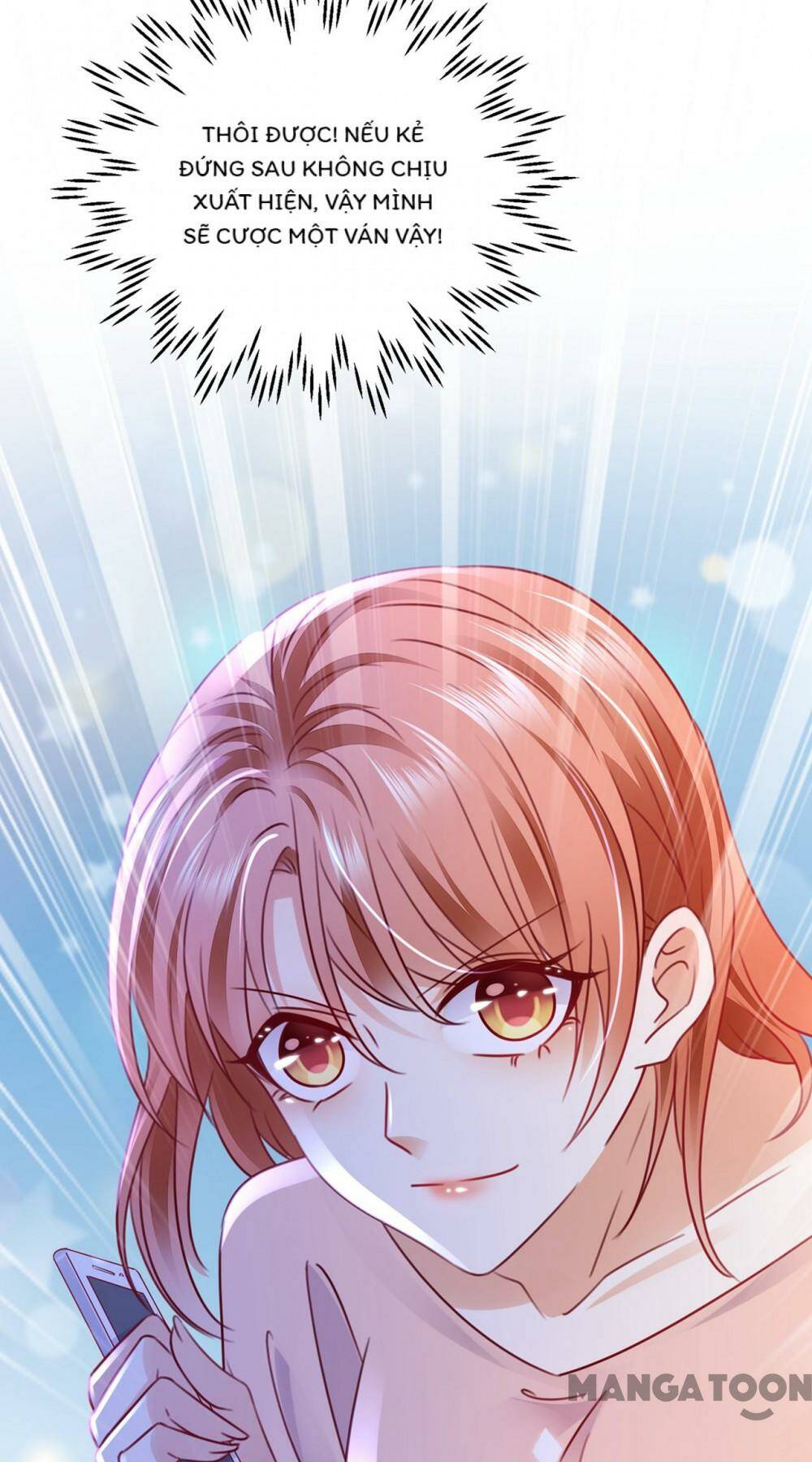 Hào Môn Thiên Giới Tiền Thê Chapter 721 - Trang 2