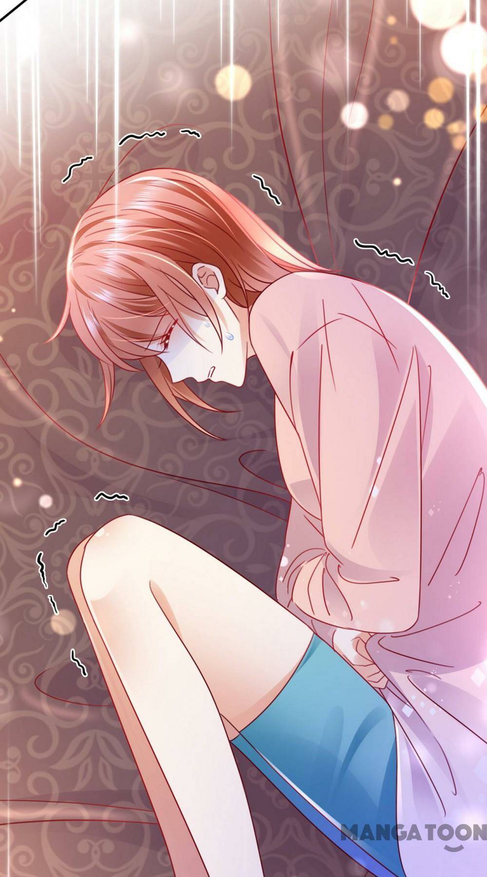 Hào Môn Thiên Giới Tiền Thê Chapter 721 - Trang 2