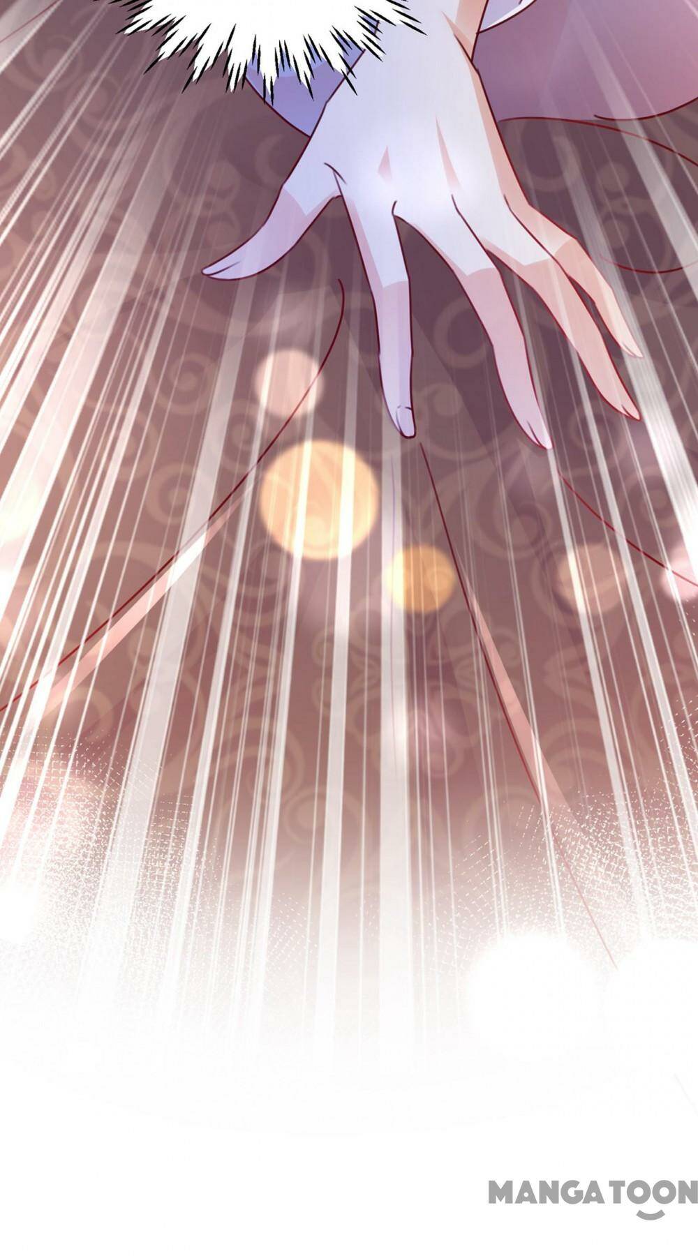 Hào Môn Thiên Giới Tiền Thê Chapter 721 - Trang 2