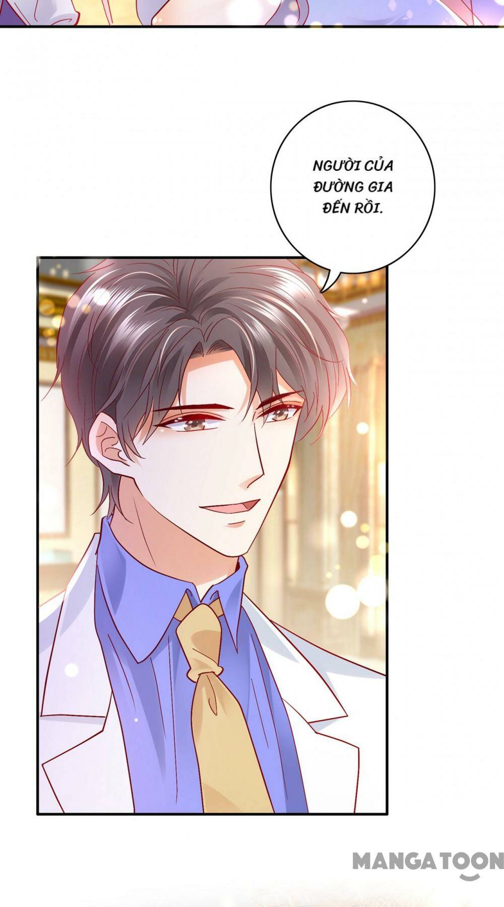 Hào Môn Thiên Giới Tiền Thê Chapter 722 - Trang 2