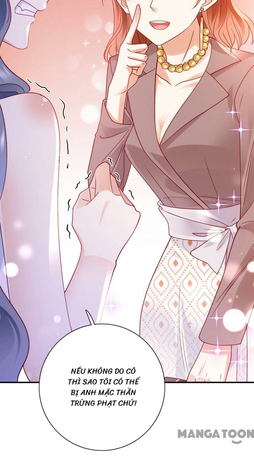 Hào Môn Thiên Giới Tiền Thê Chapter 722 - Trang 2