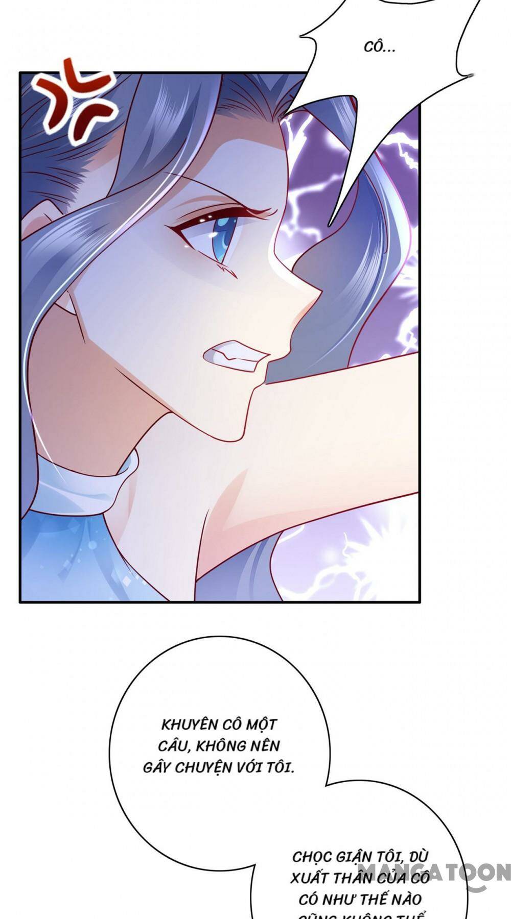 Hào Môn Thiên Giới Tiền Thê Chapter 722 - Trang 2