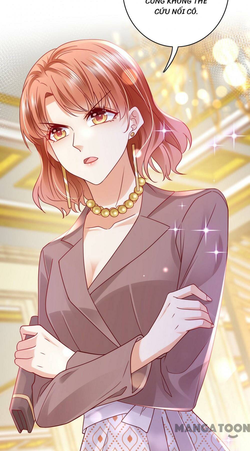 Hào Môn Thiên Giới Tiền Thê Chapter 722 - Trang 2