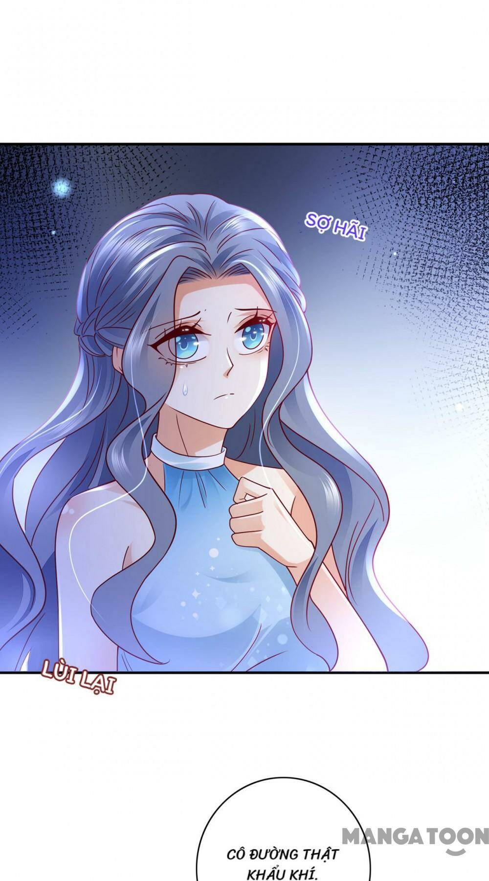 Hào Môn Thiên Giới Tiền Thê Chapter 722 - Trang 2