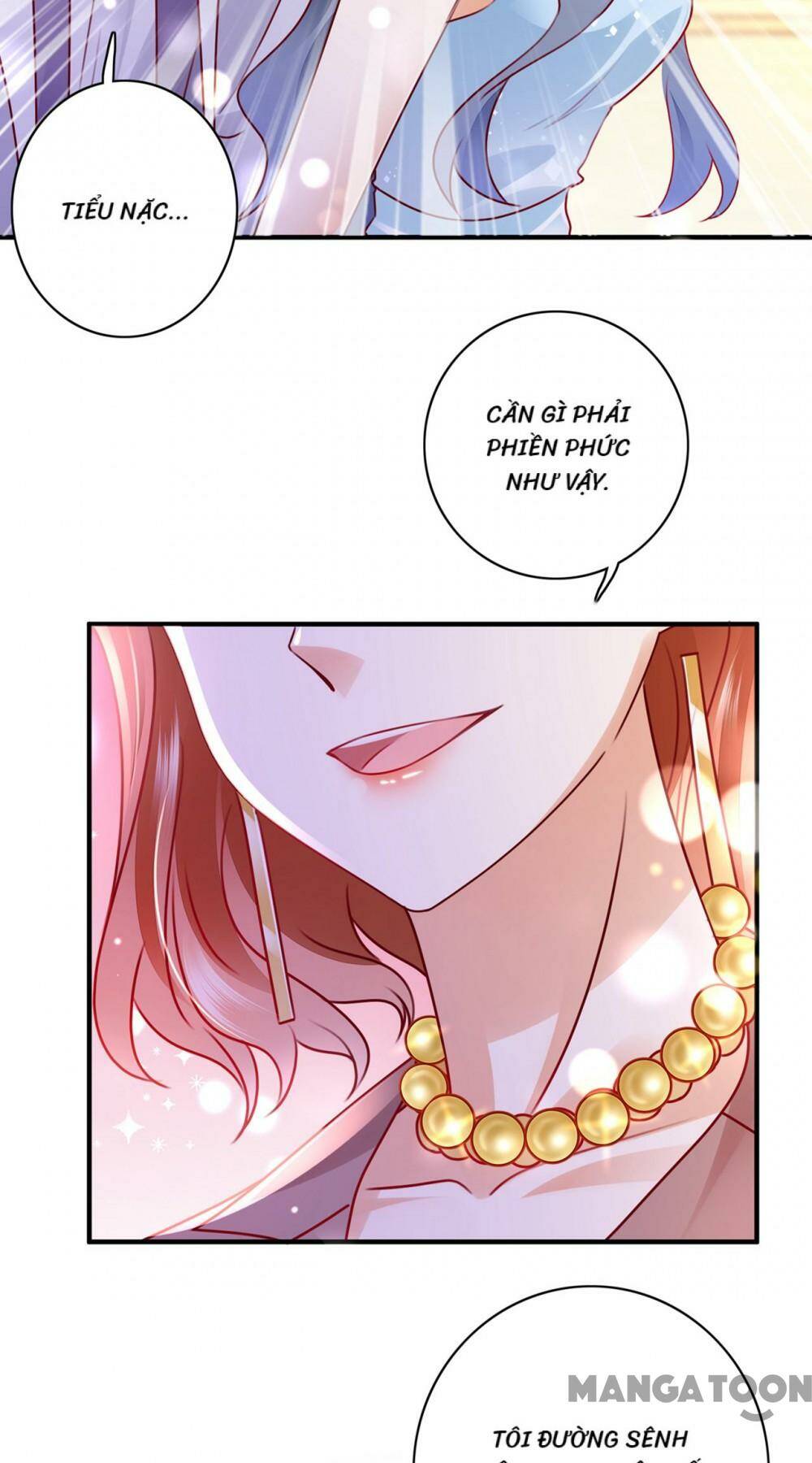 Hào Môn Thiên Giới Tiền Thê Chapter 722 - Trang 2