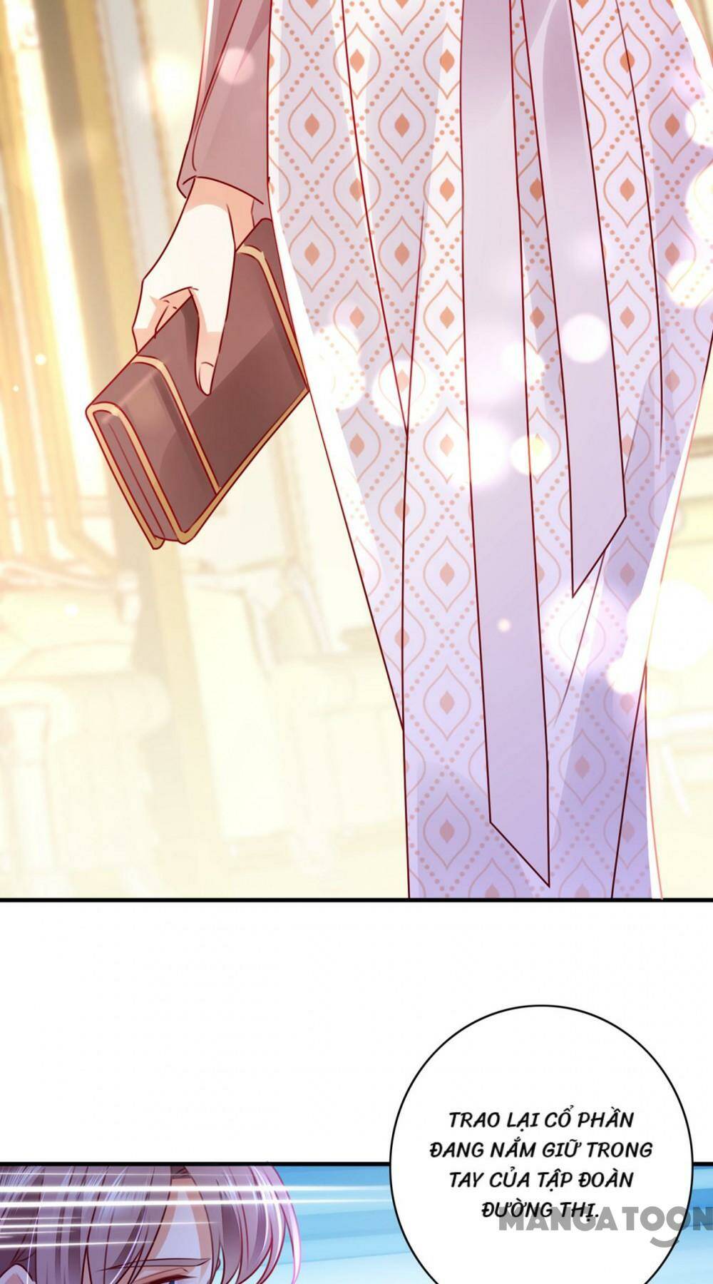 Hào Môn Thiên Giới Tiền Thê Chapter 722 - Trang 2