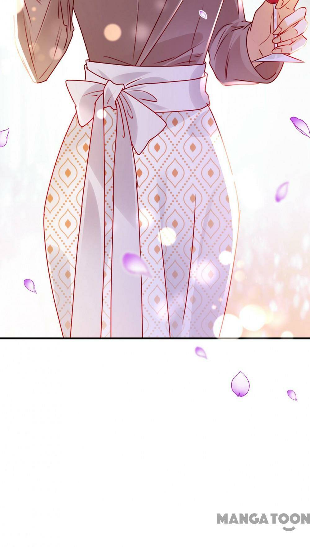 Hào Môn Thiên Giới Tiền Thê Chapter 722 - Trang 2