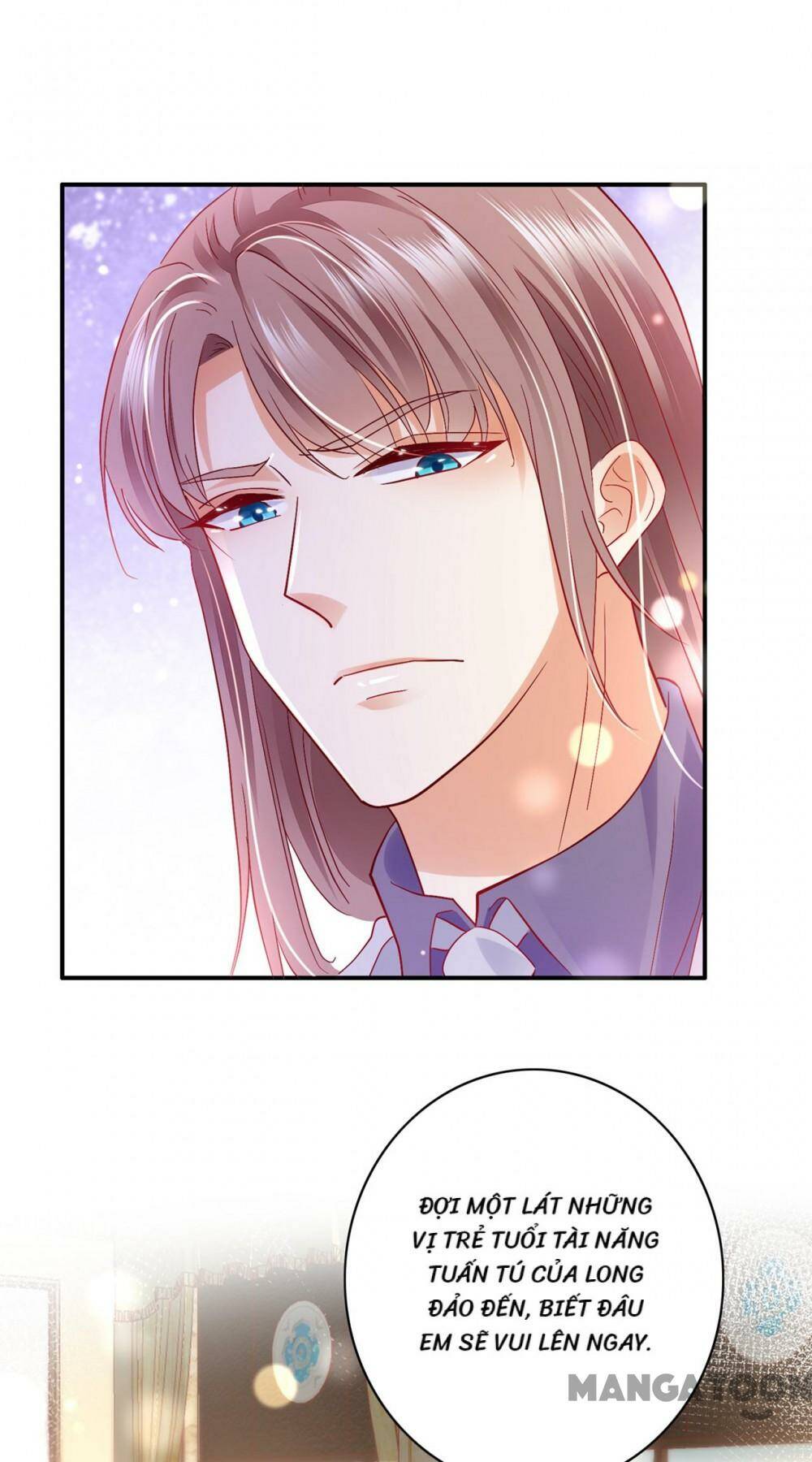 Hào Môn Thiên Giới Tiền Thê Chapter 722 - Trang 2