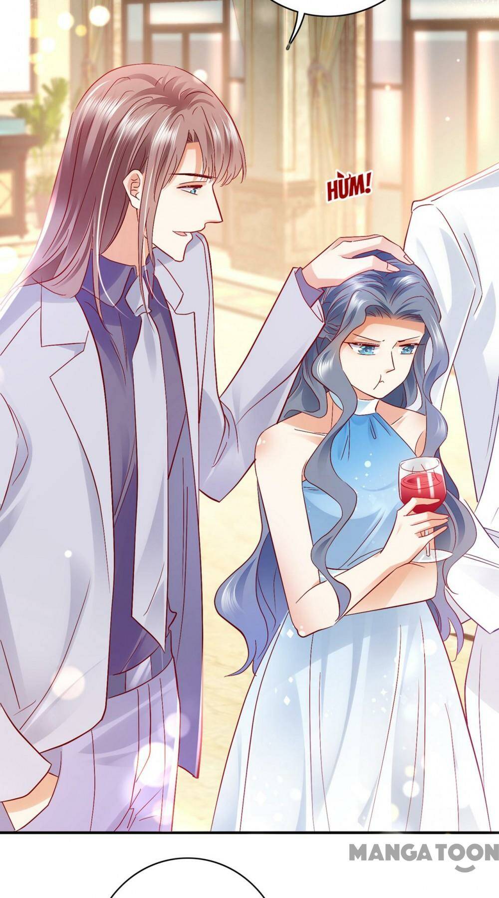 Hào Môn Thiên Giới Tiền Thê Chapter 722 - Trang 2