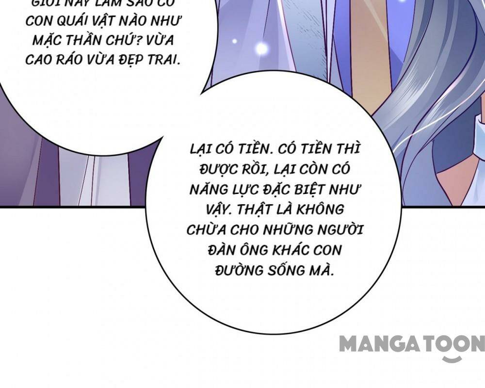 Hào Môn Thiên Giới Tiền Thê Chapter 722 - Trang 2