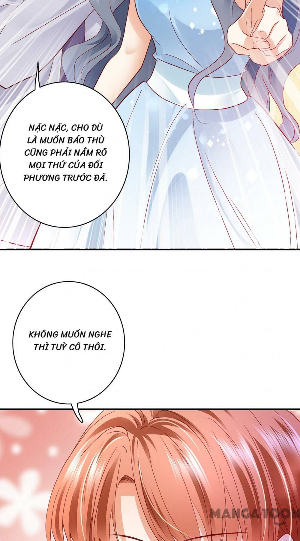 Hào Môn Thiên Giới Tiền Thê Chapter 723 - Trang 2