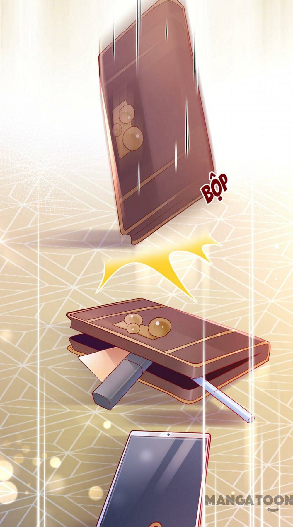 Hào Môn Thiên Giới Tiền Thê Chapter 723 - Trang 2