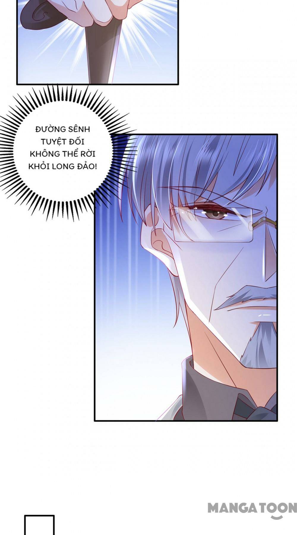 Hào Môn Thiên Giới Tiền Thê Chapter 723 - Trang 2