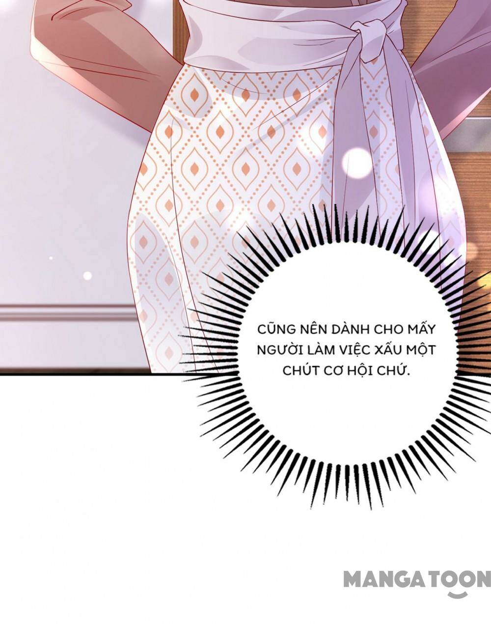 Hào Môn Thiên Giới Tiền Thê Chapter 723 - Trang 2