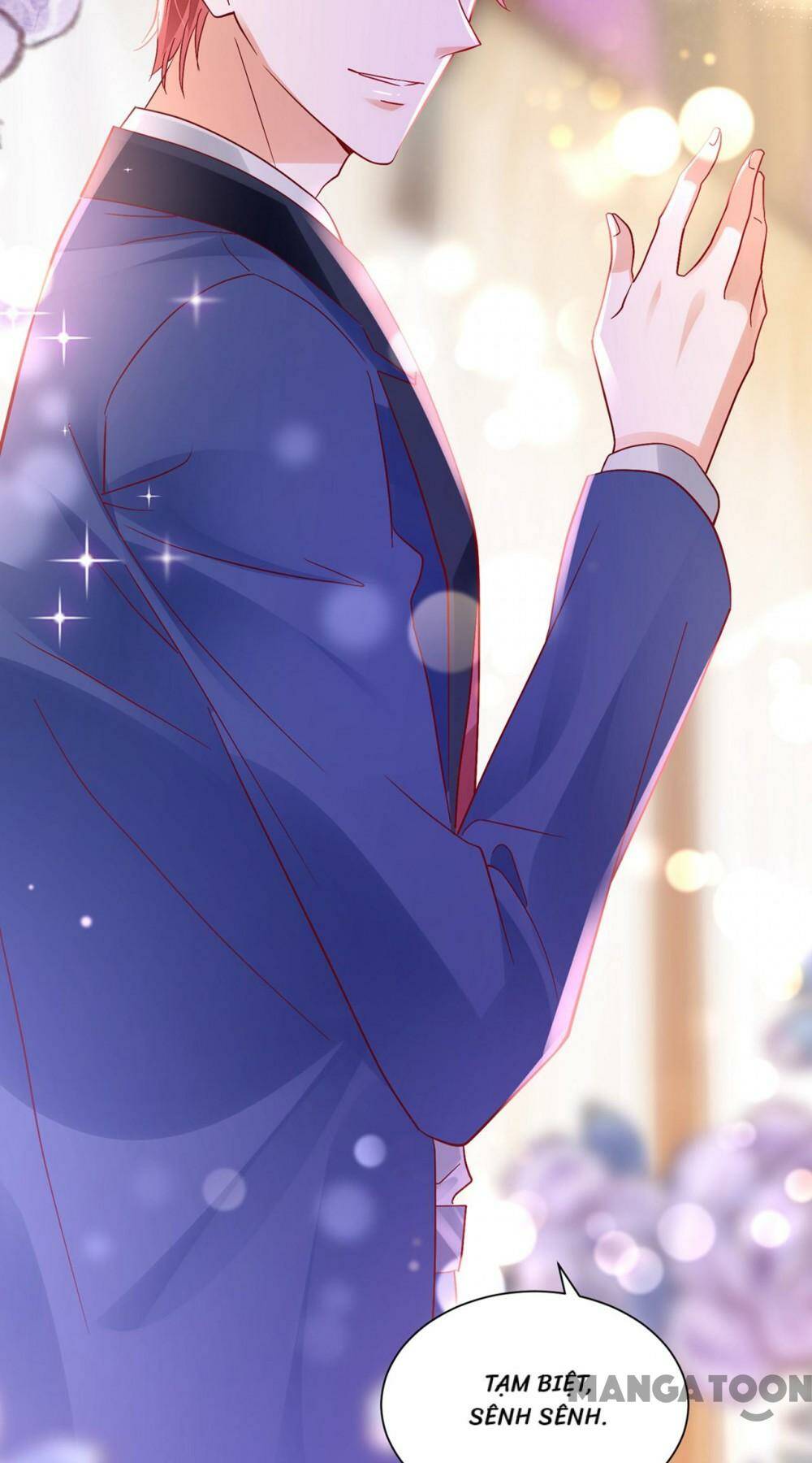 Hào Môn Thiên Giới Tiền Thê Chapter 724 - Trang 2