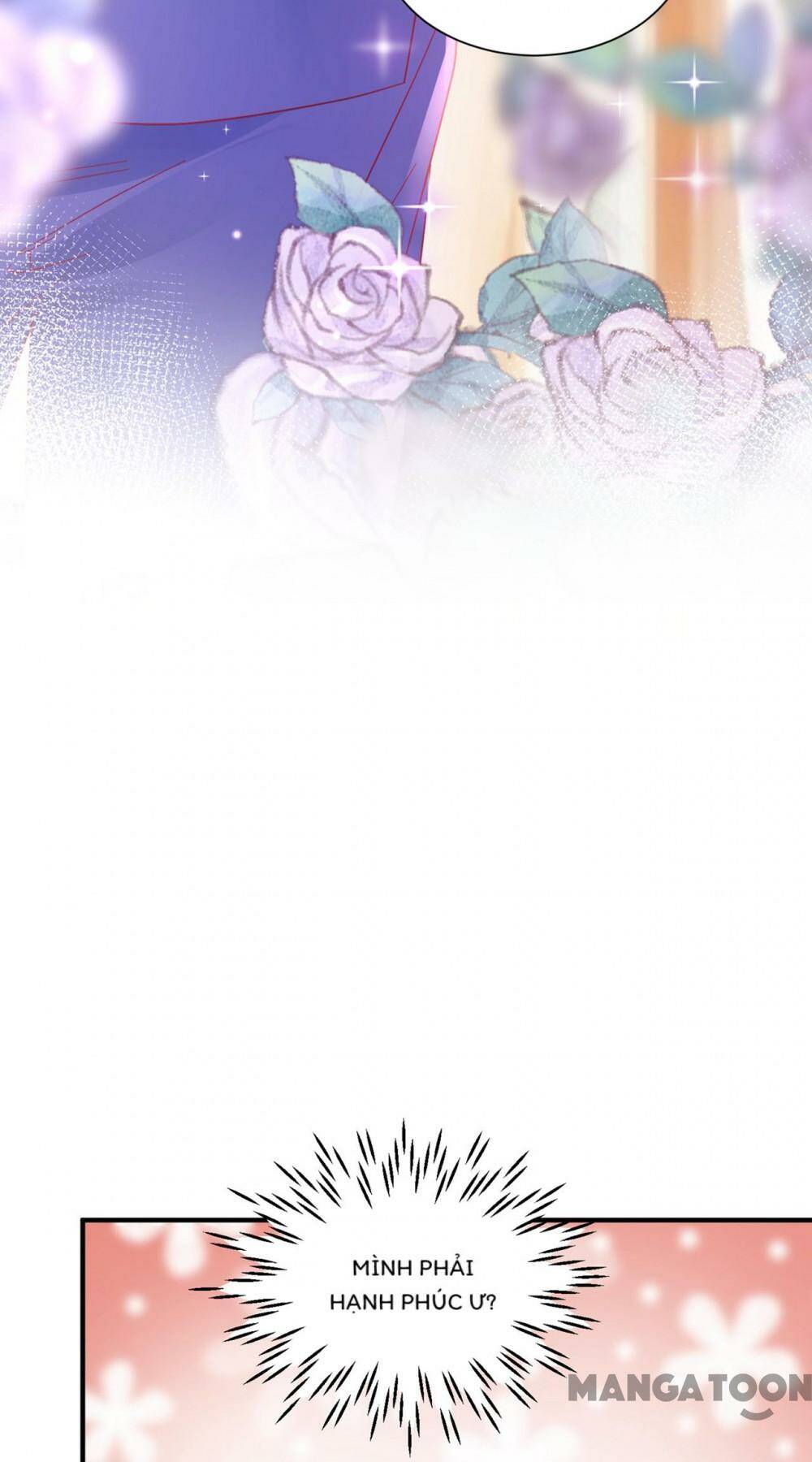 Hào Môn Thiên Giới Tiền Thê Chapter 724 - Trang 2