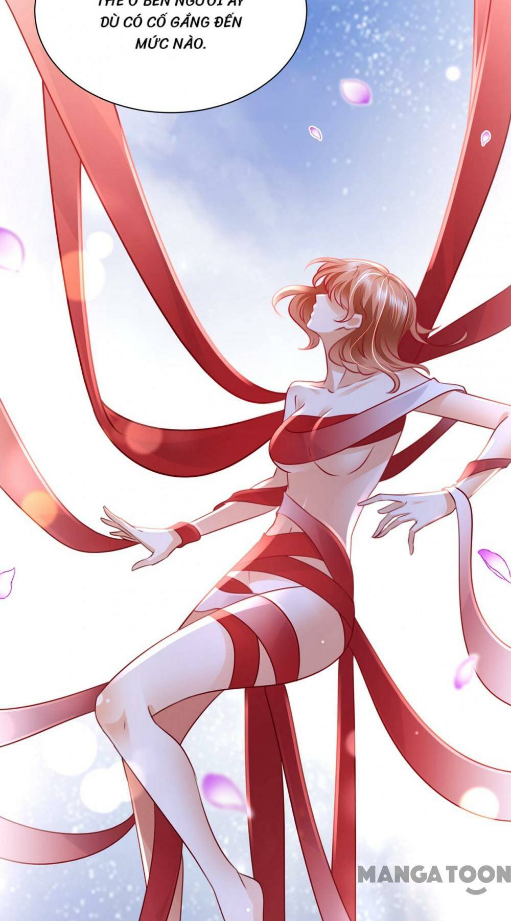 Hào Môn Thiên Giới Tiền Thê Chapter 724 - Trang 2