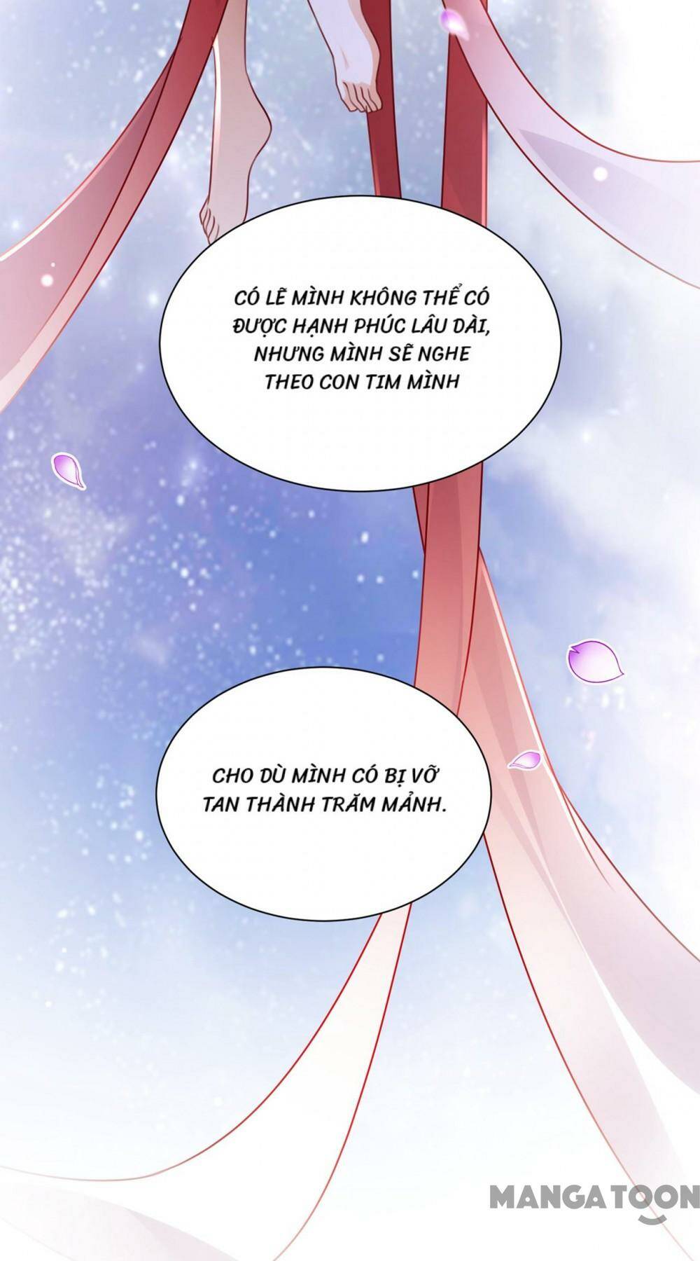 Hào Môn Thiên Giới Tiền Thê Chapter 724 - Trang 2