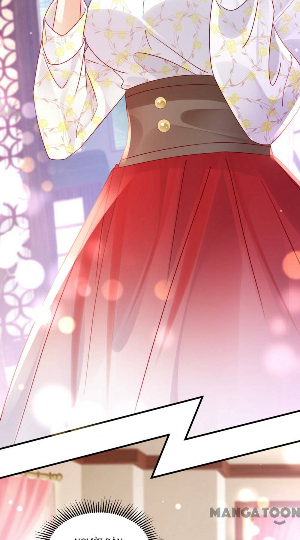 Hào Môn Thiên Giới Tiền Thê Chapter 724 - Trang 2