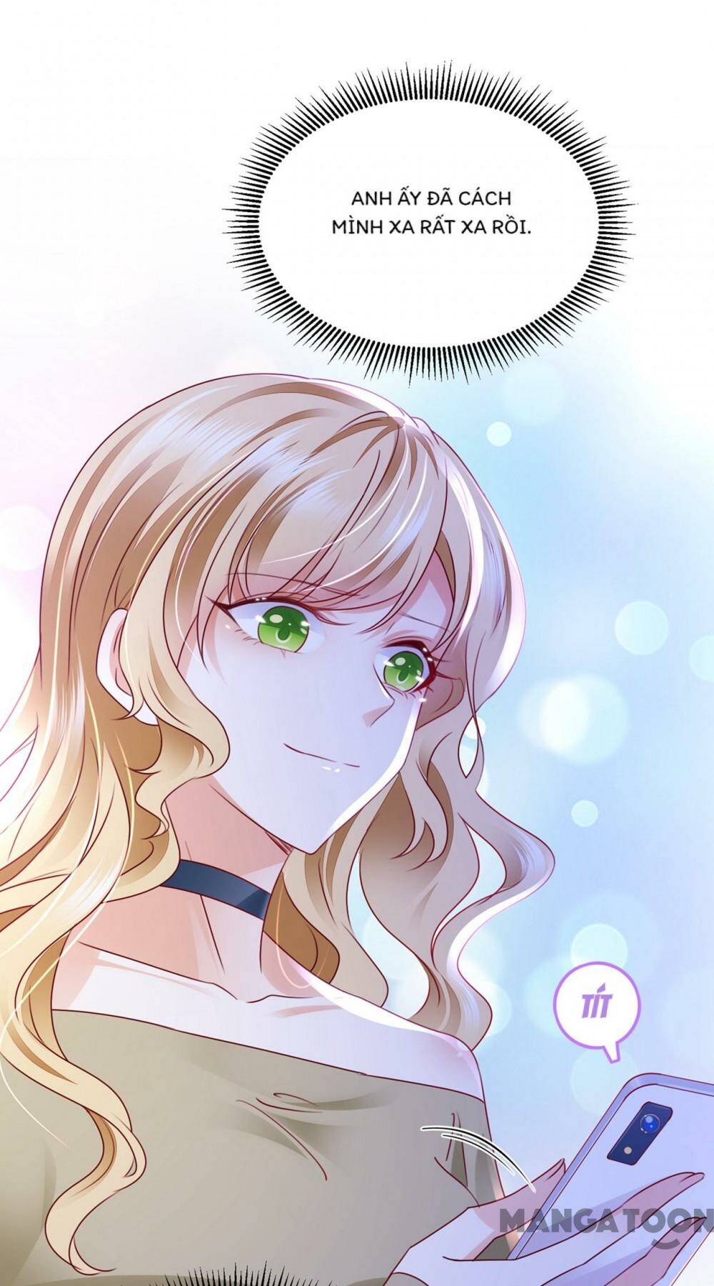 Hào Môn Thiên Giới Tiền Thê Chapter 724 - Trang 2