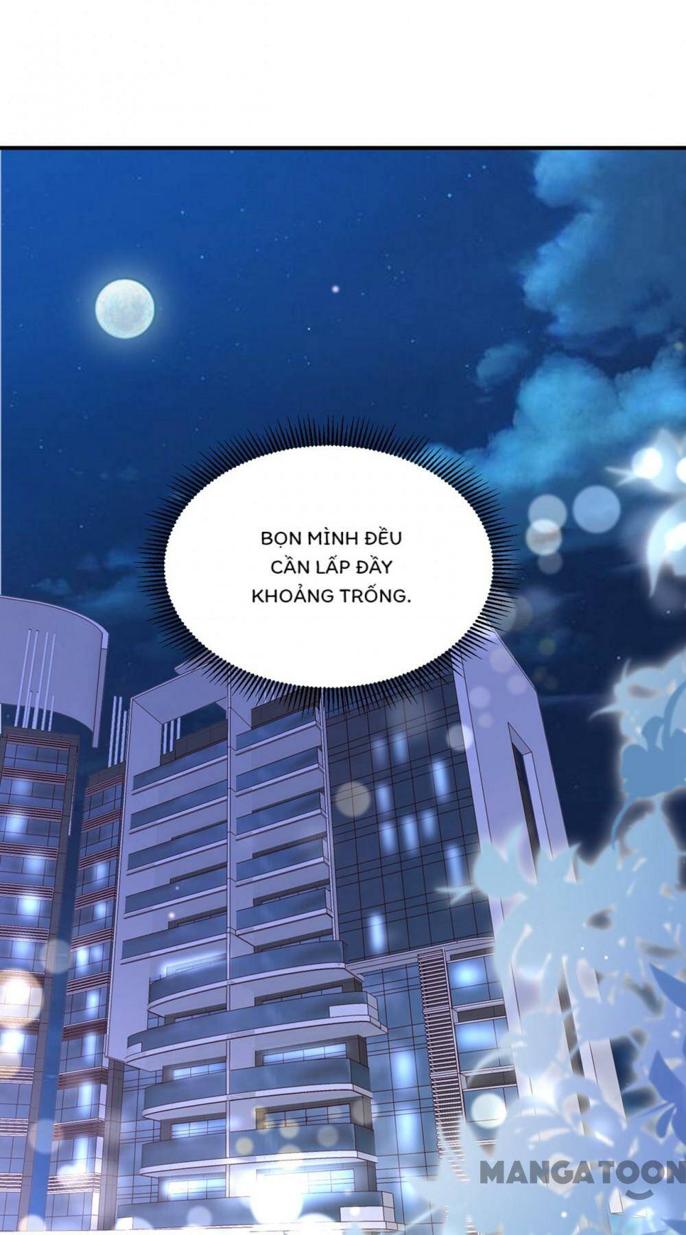 Hào Môn Thiên Giới Tiền Thê Chapter 724 - Trang 2