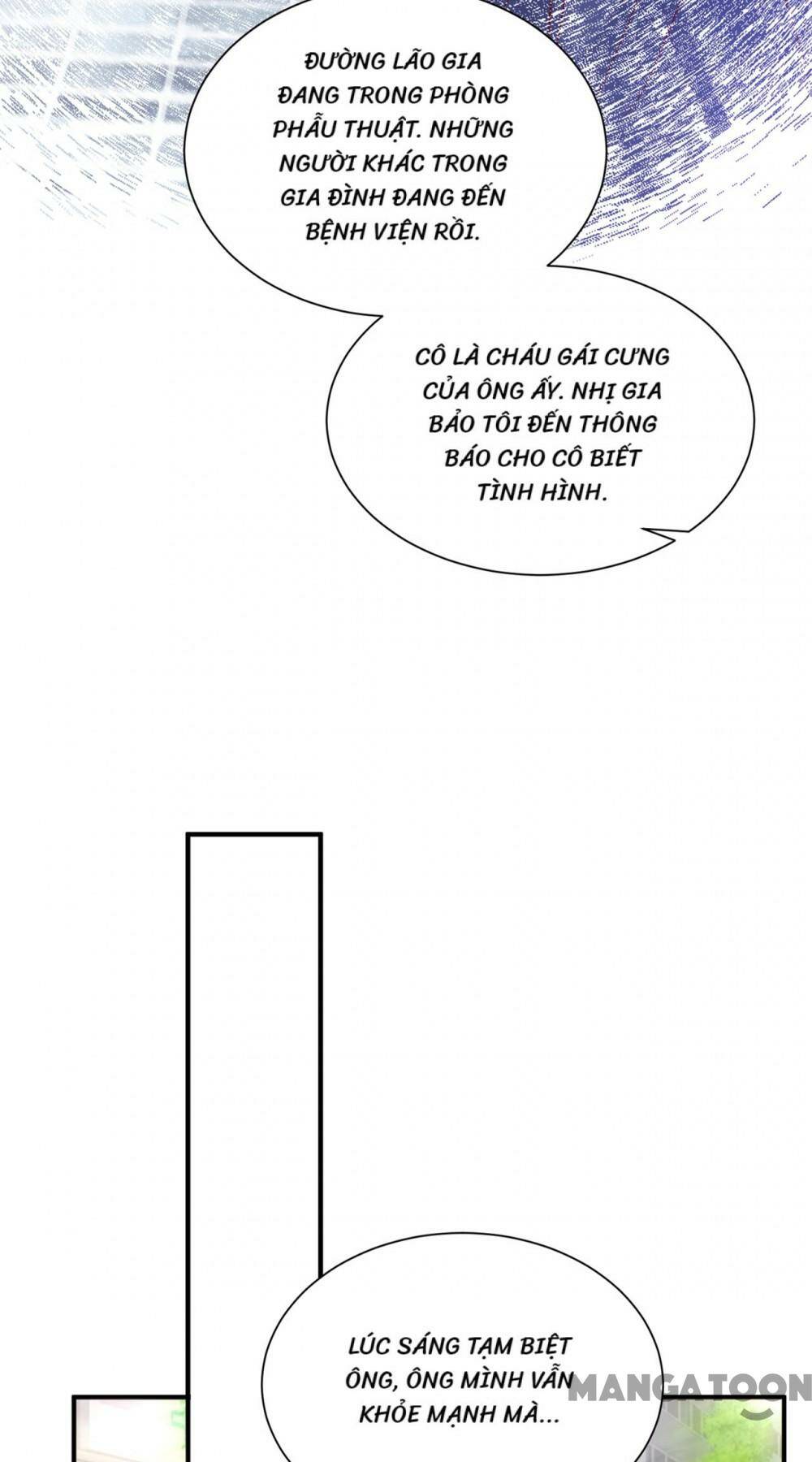 Hào Môn Thiên Giới Tiền Thê Chapter 724 - Trang 2