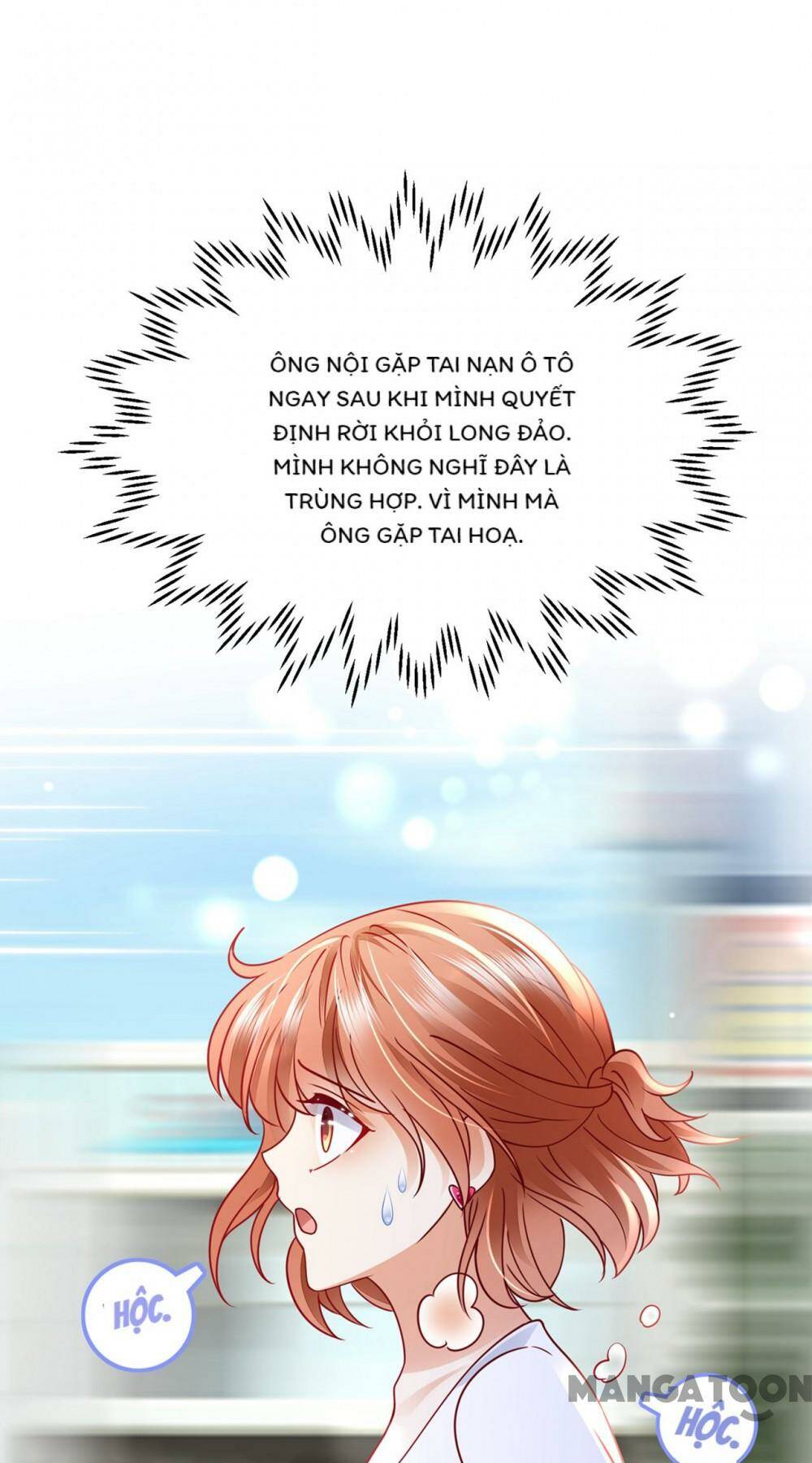 Hào Môn Thiên Giới Tiền Thê Chapter 724 - Trang 2