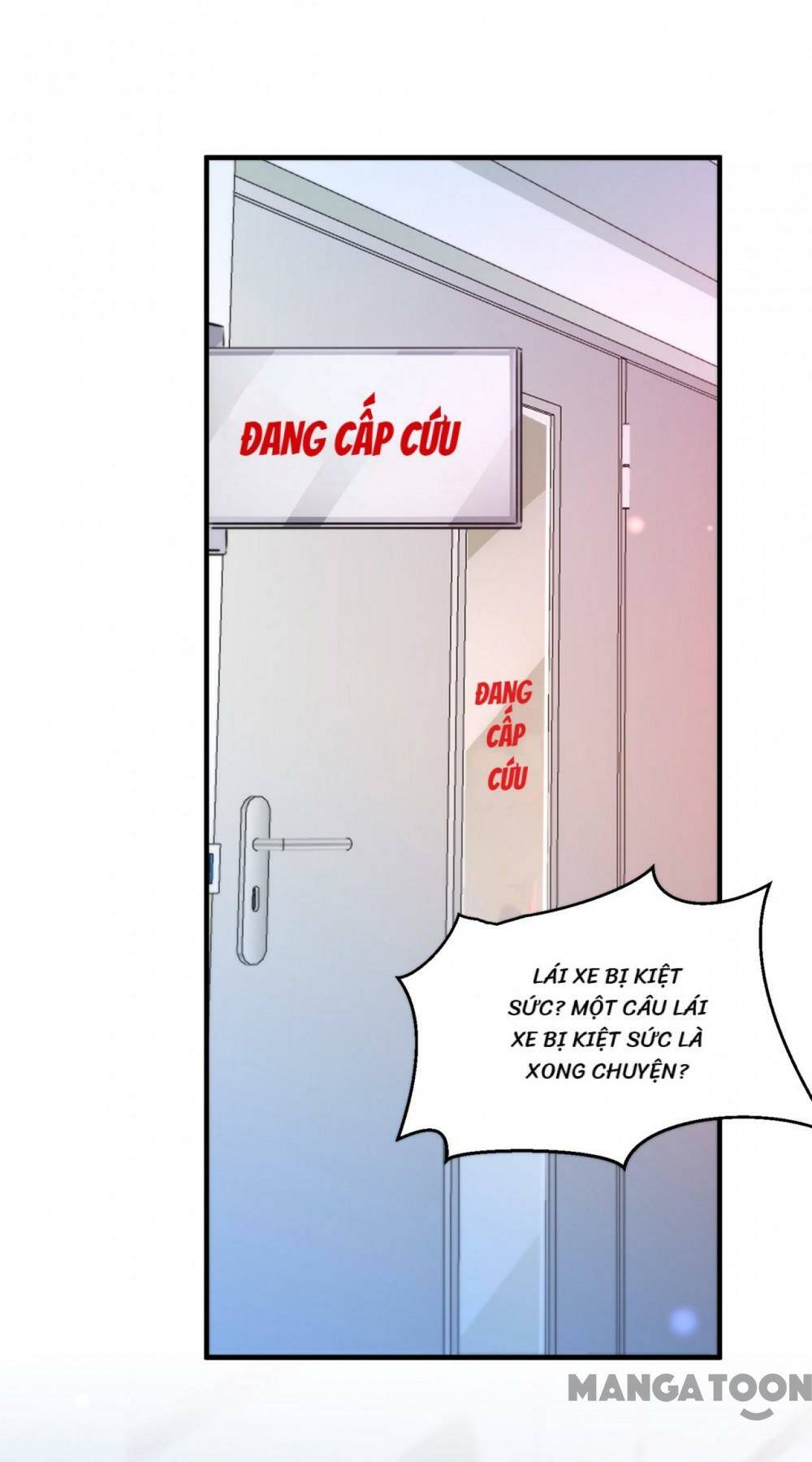 Hào Môn Thiên Giới Tiền Thê Chapter 725 - Trang 2