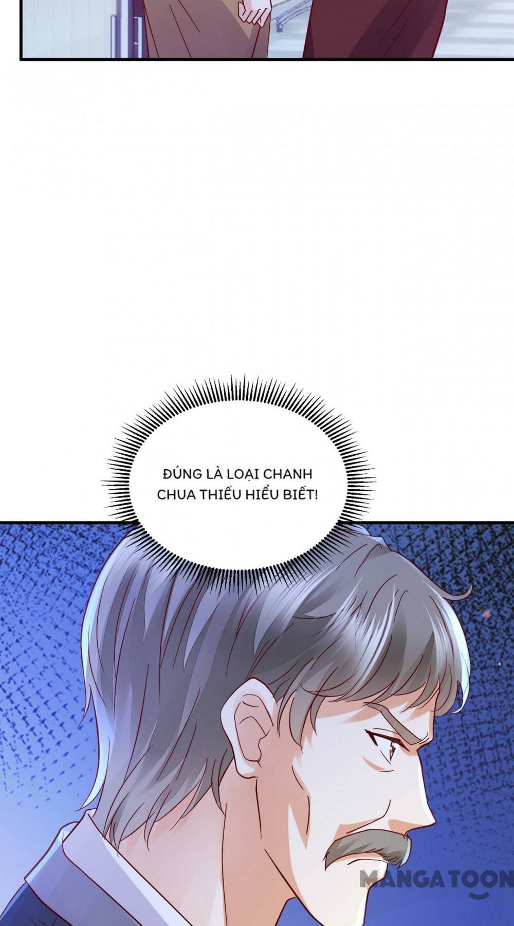 Hào Môn Thiên Giới Tiền Thê Chapter 725 - Trang 2