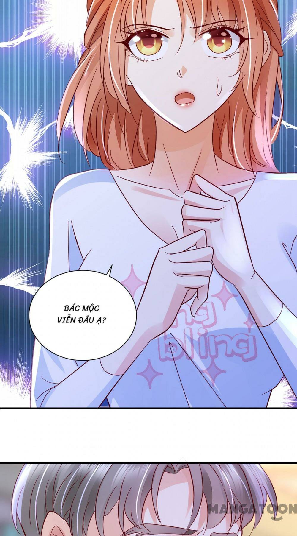 Hào Môn Thiên Giới Tiền Thê Chapter 725 - Trang 2