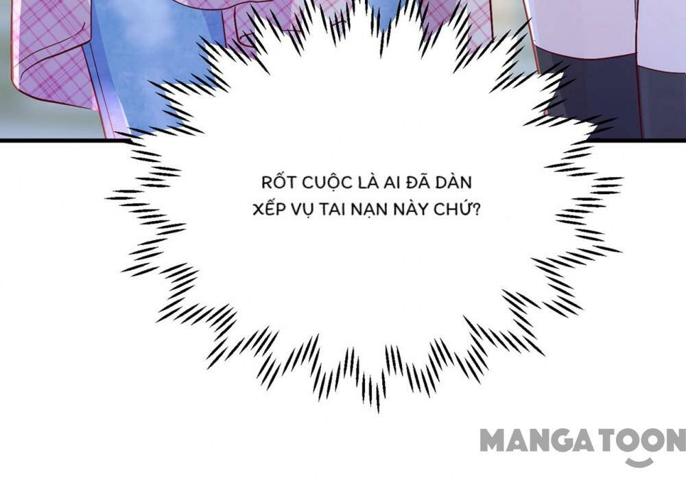 Hào Môn Thiên Giới Tiền Thê Chapter 725 - Trang 2