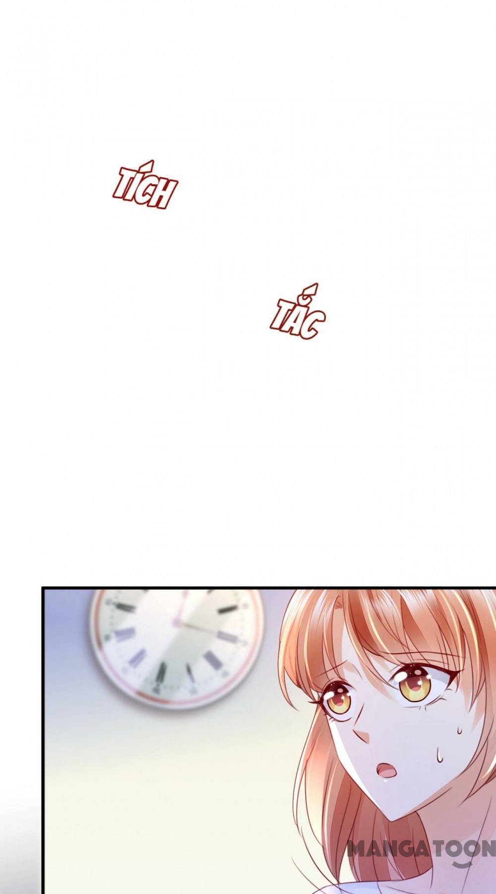 Hào Môn Thiên Giới Tiền Thê Chapter 725 - Trang 2