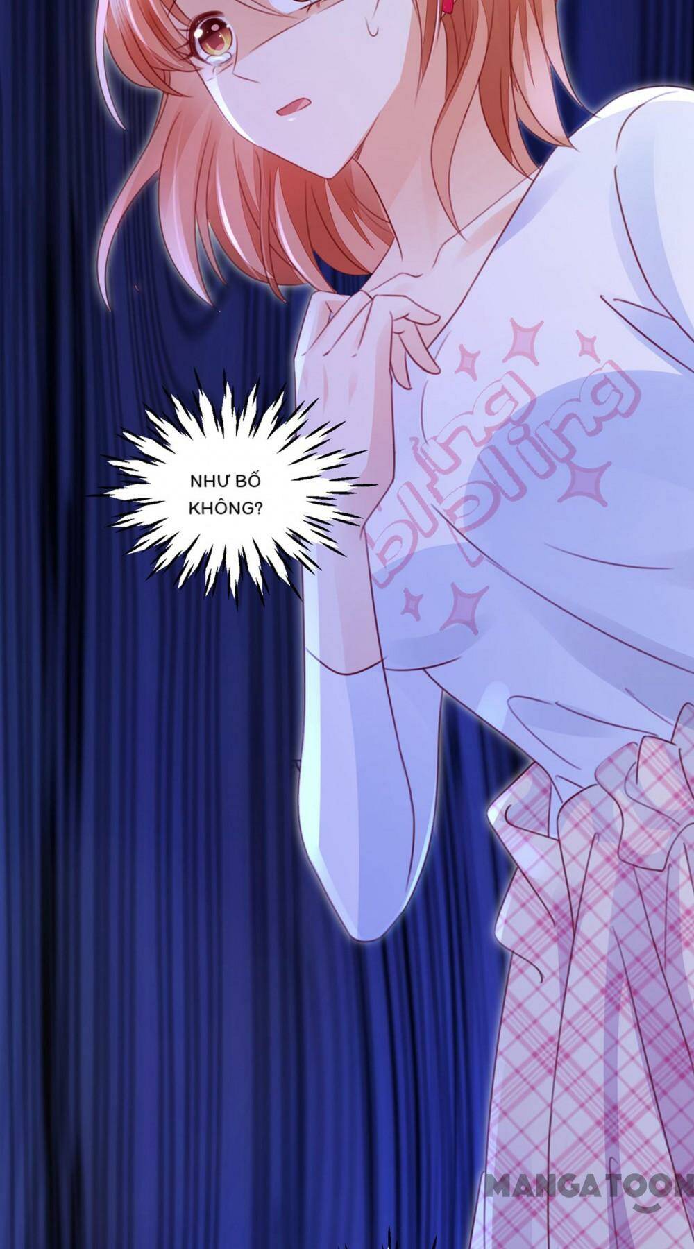 Hào Môn Thiên Giới Tiền Thê Chapter 725 - Trang 2