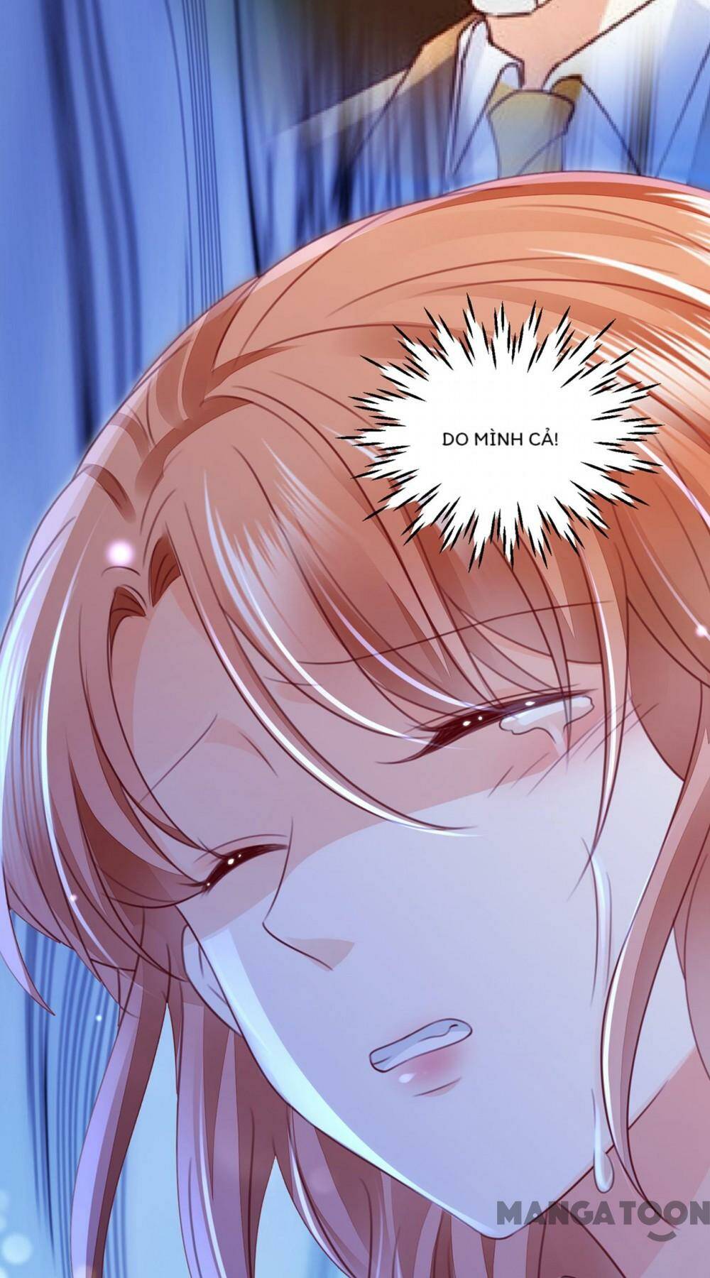 Hào Môn Thiên Giới Tiền Thê Chapter 725 - Trang 2