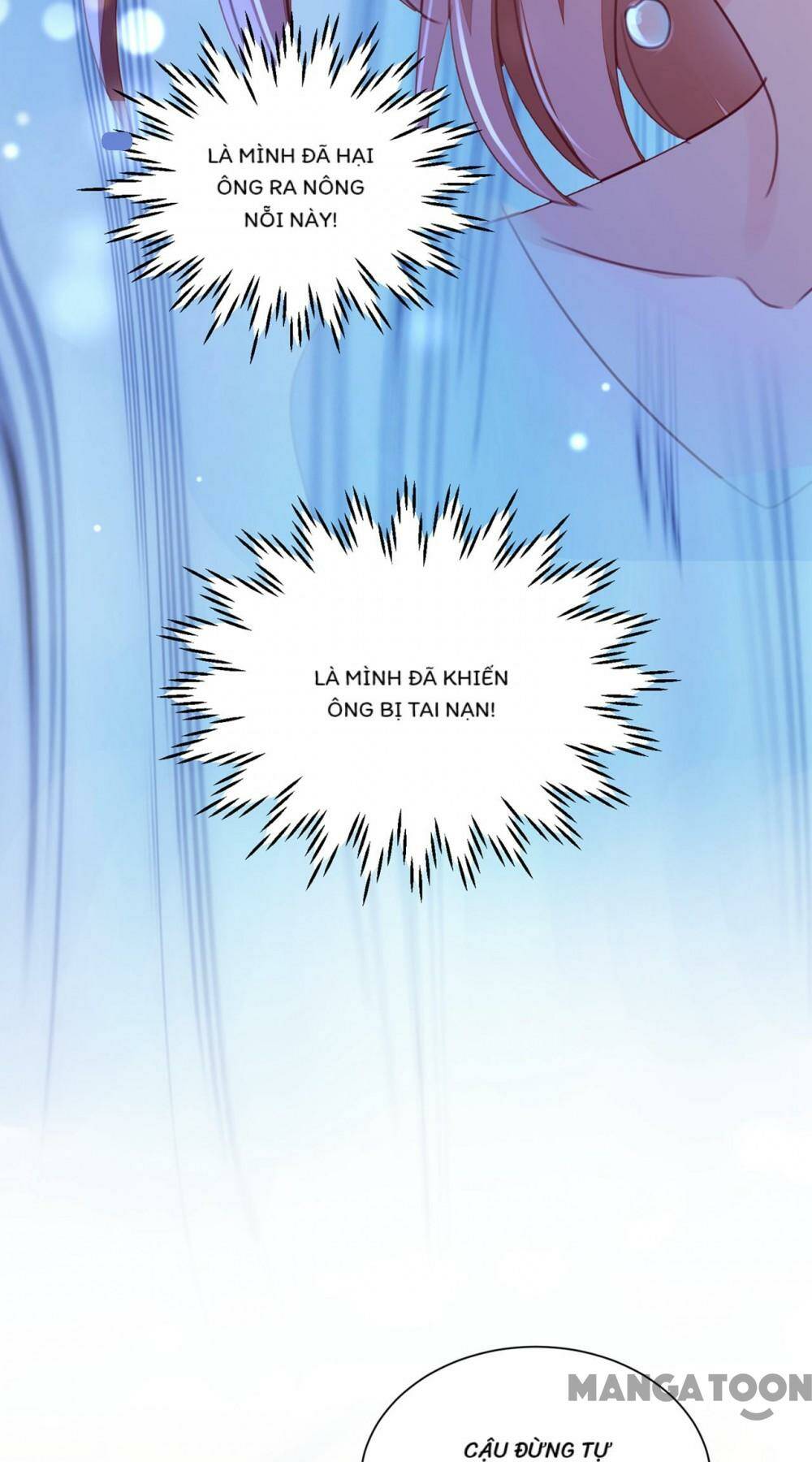 Hào Môn Thiên Giới Tiền Thê Chapter 725 - Trang 2