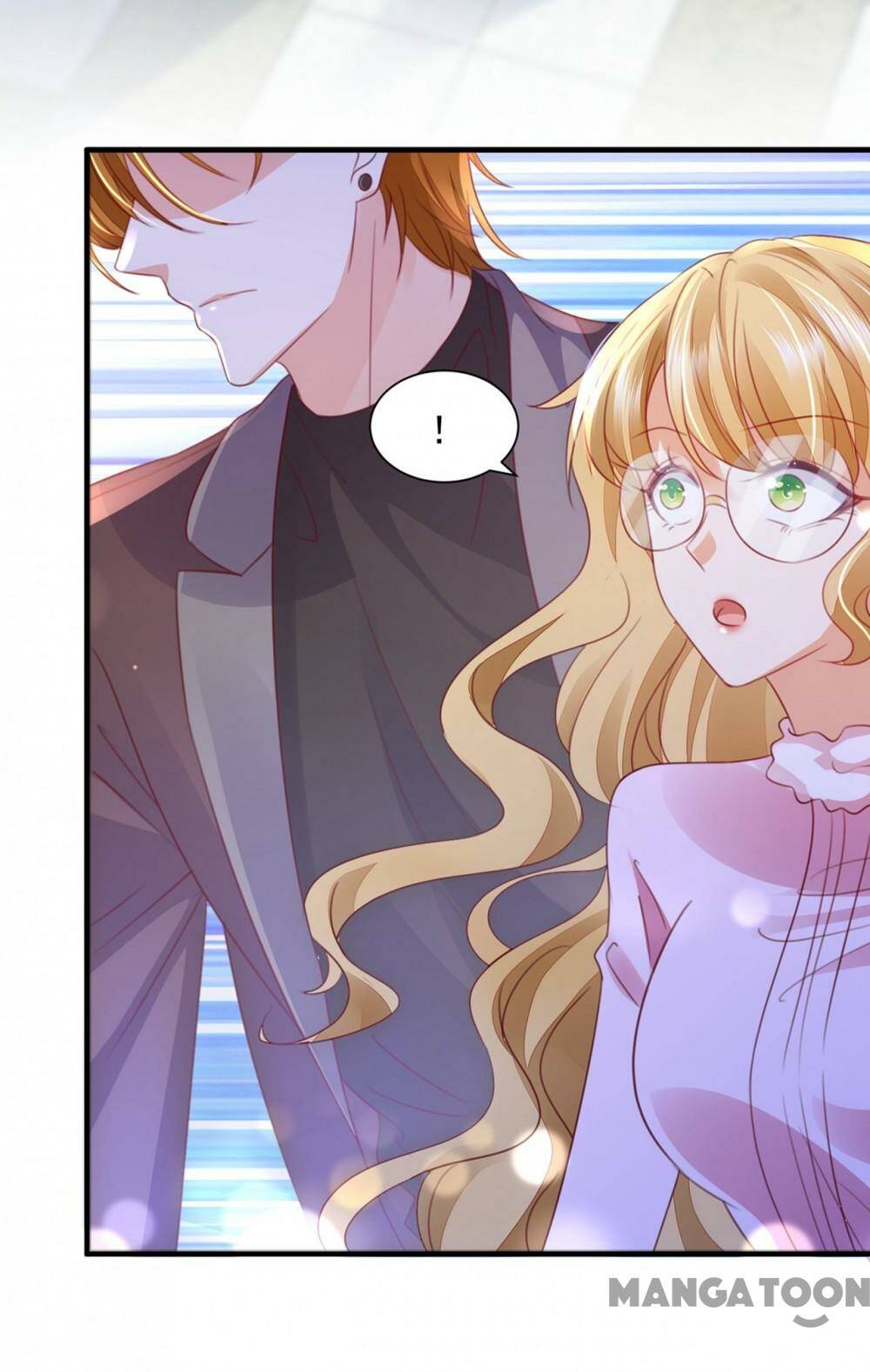 Hào Môn Thiên Giới Tiền Thê Chapter 725 - Trang 2