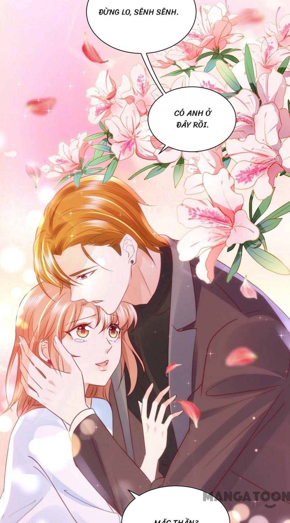 Hào Môn Thiên Giới Tiền Thê Chapter 725 - Trang 2