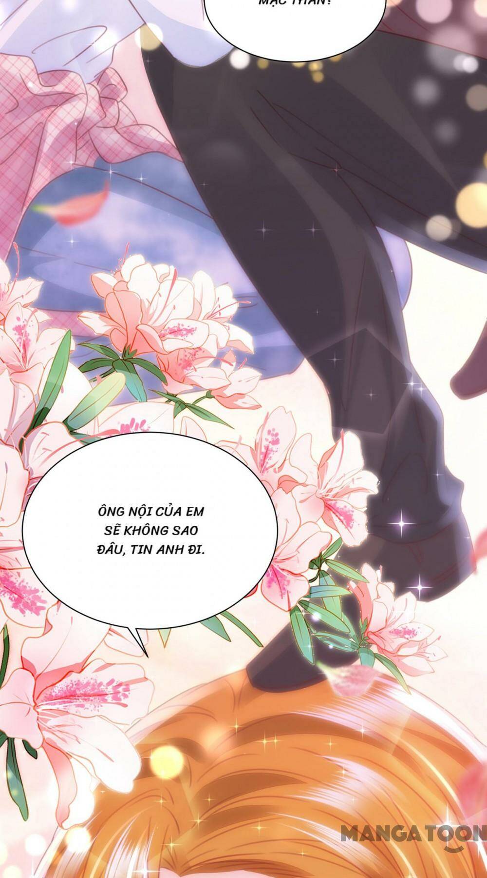 Hào Môn Thiên Giới Tiền Thê Chapter 725 - Trang 2