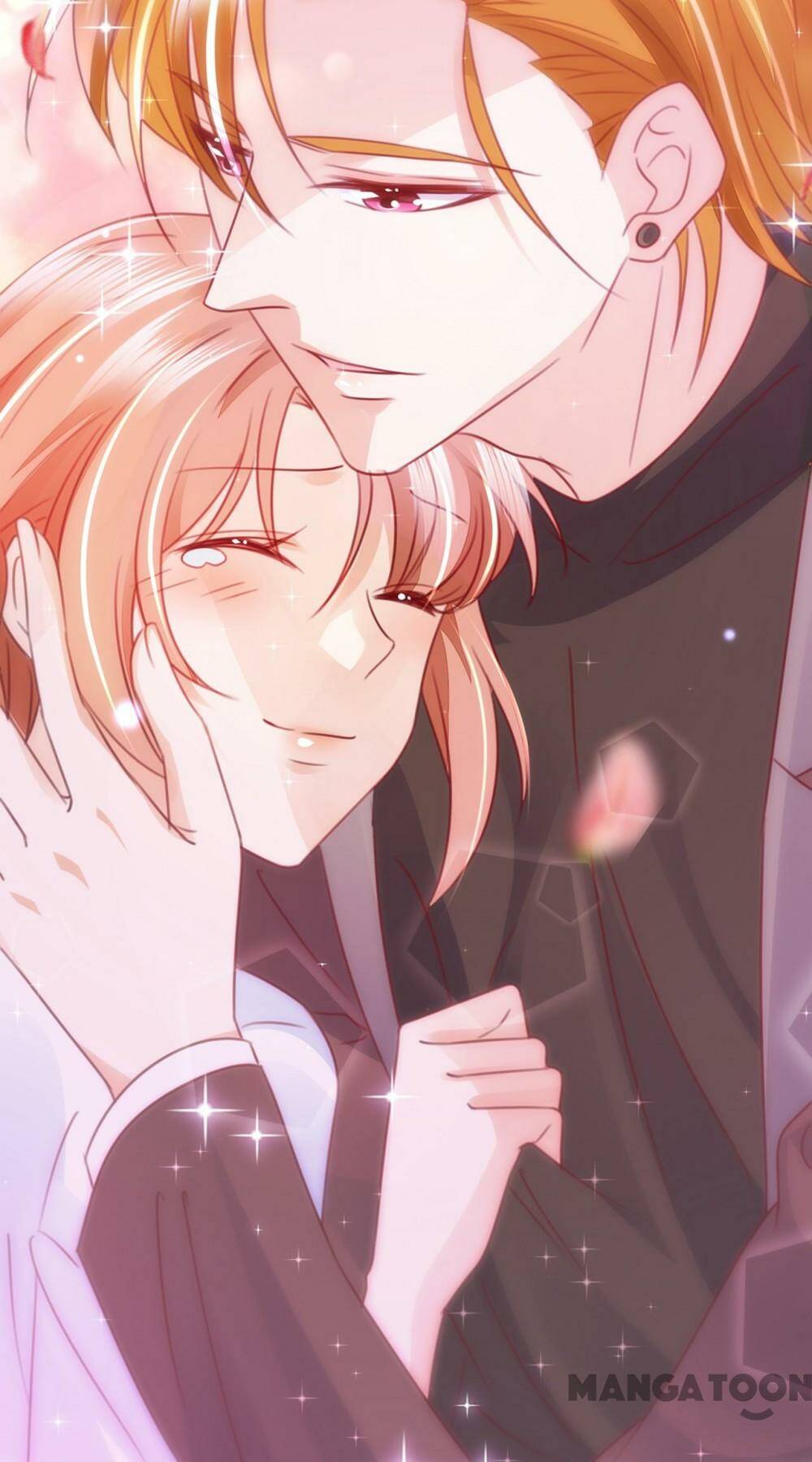 Hào Môn Thiên Giới Tiền Thê Chapter 725 - Trang 2