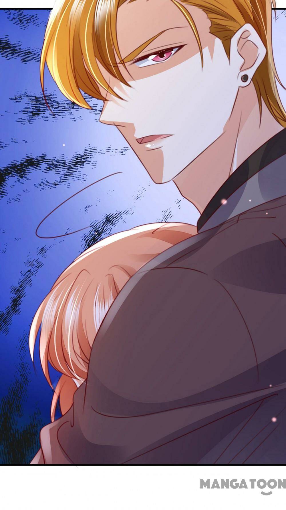 Hào Môn Thiên Giới Tiền Thê Chapter 725 - Trang 2