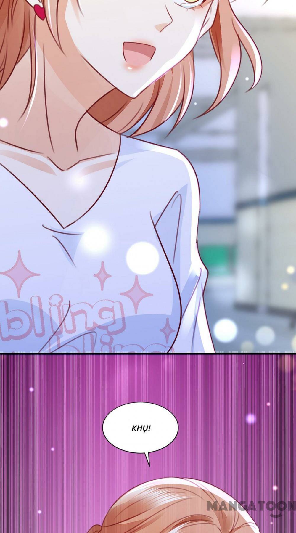 Hào Môn Thiên Giới Tiền Thê Chapter 725 - Trang 2