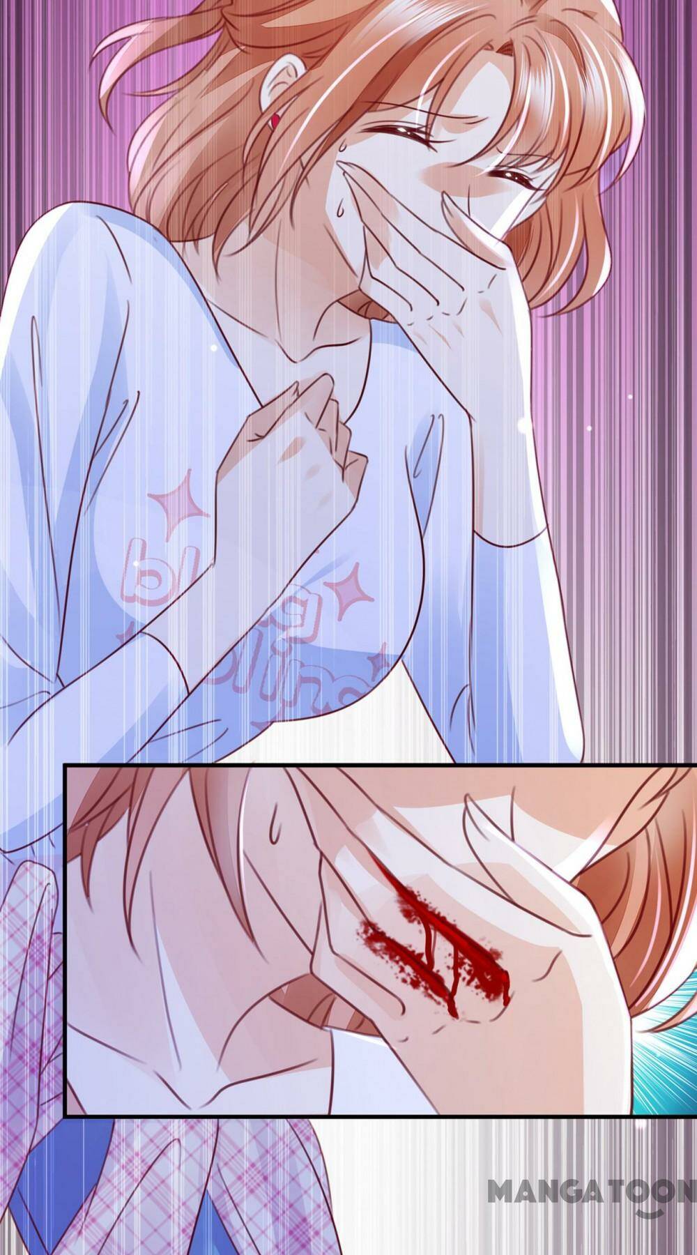 Hào Môn Thiên Giới Tiền Thê Chapter 725 - Trang 2