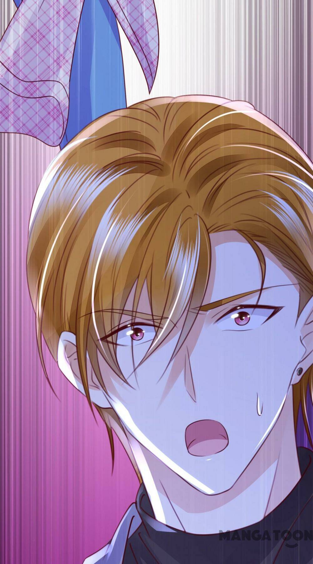 Hào Môn Thiên Giới Tiền Thê Chapter 725 - Trang 2