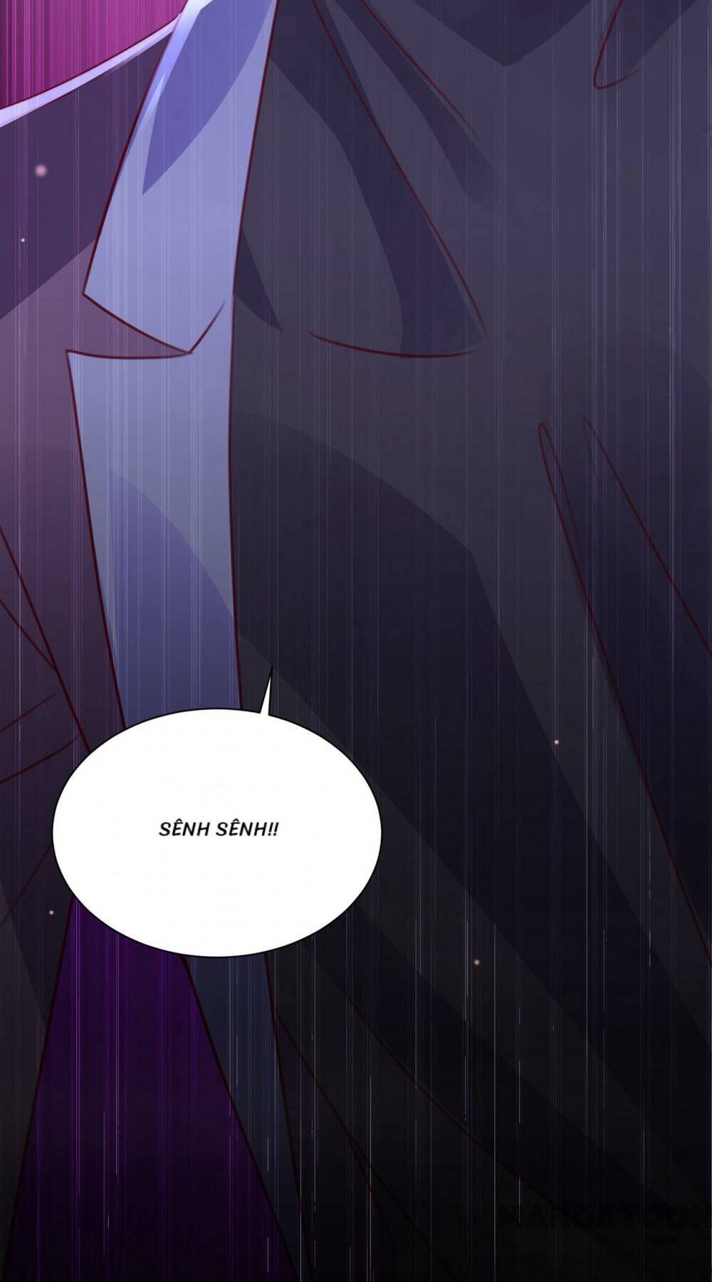 Hào Môn Thiên Giới Tiền Thê Chapter 725 - Trang 2