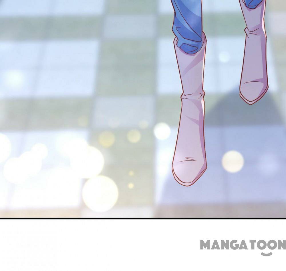 Hào Môn Thiên Giới Tiền Thê Chapter 725 - Trang 2