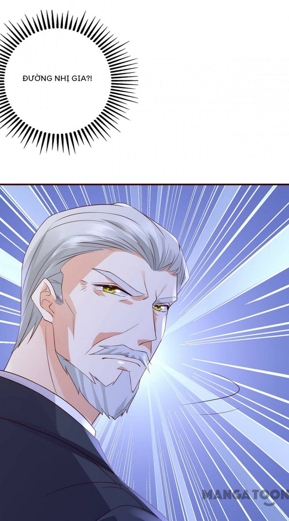 Hào Môn Thiên Giới Tiền Thê Chapter 727 - Trang 2