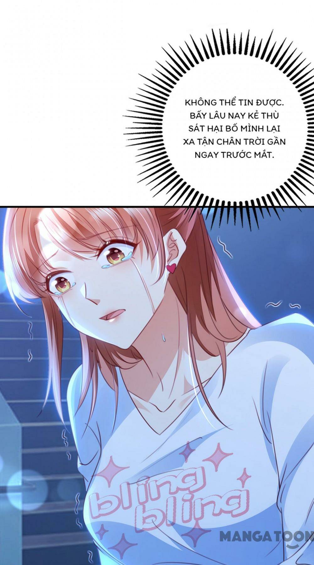 Hào Môn Thiên Giới Tiền Thê Chapter 727 - Trang 2