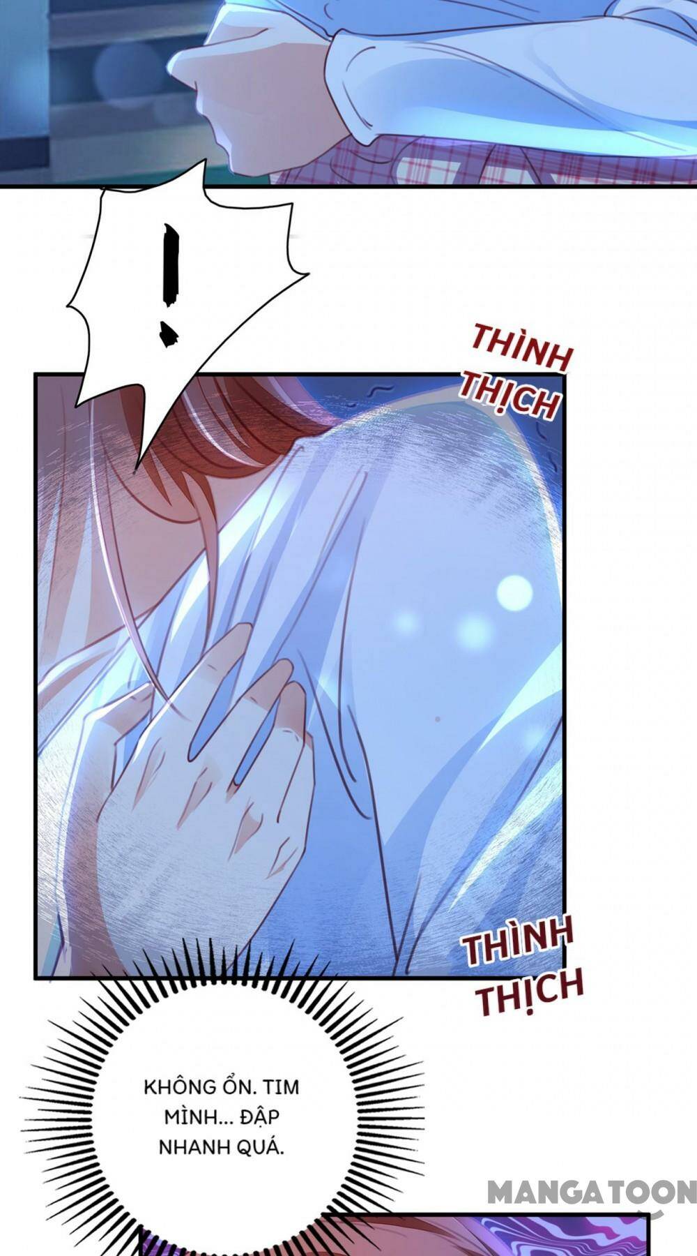 Hào Môn Thiên Giới Tiền Thê Chapter 727 - Trang 2