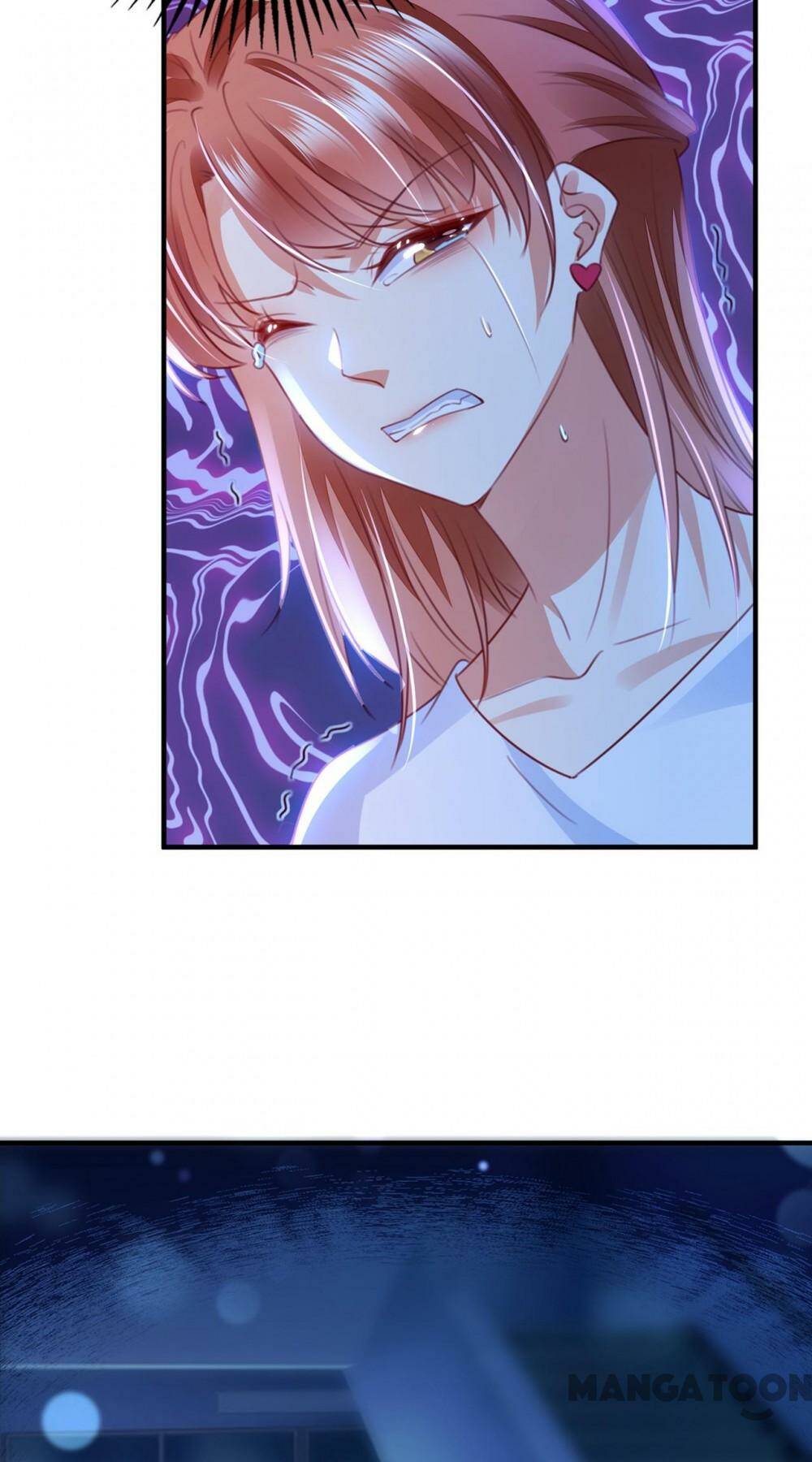 Hào Môn Thiên Giới Tiền Thê Chapter 727 - Trang 2